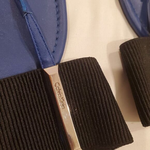 Calvin Klein sandals    - Picture 2 of 5